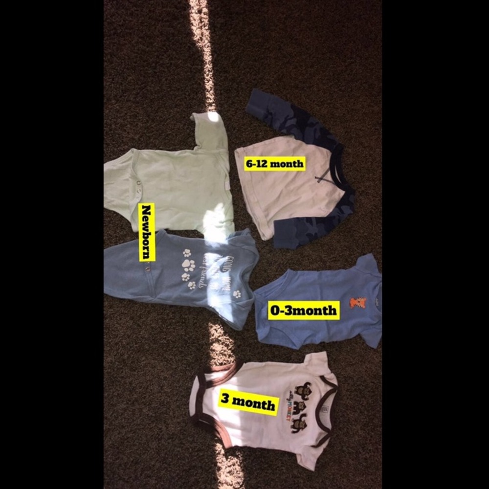 Baby items - Picture 4 of 16